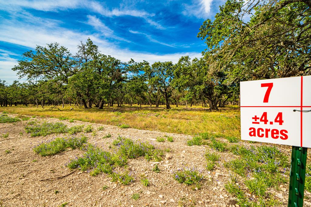 Lot 7 Reservation Road, Unit 7 Harper, TX 78631 - Photo 1 of 5 Main View