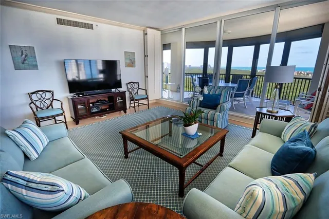 $24,000 | 8990 Bay Colony Drive, Unit 1203, Naples, FL 34108