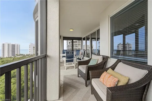 a living room with couch