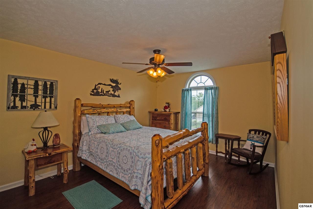 814 Springtime Trail Seymour, TN 37865 - Photo 21 of 34 Gallery Image 21