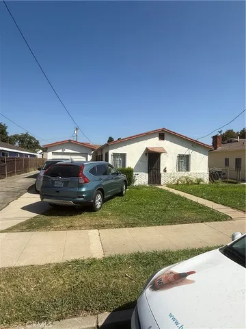 $1,799,000 | 719 East Mabel Avenue, Monterey Park, CA 91755