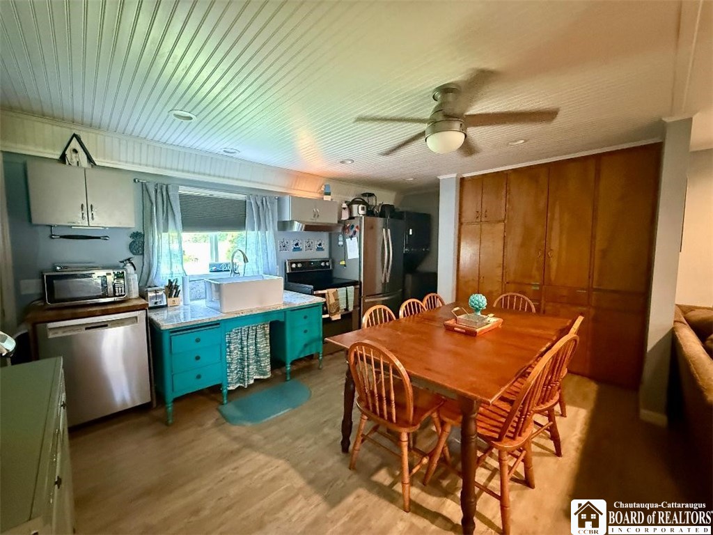 2596 Shadyside Road Mina, NY 14736 - Photo 7 of 23