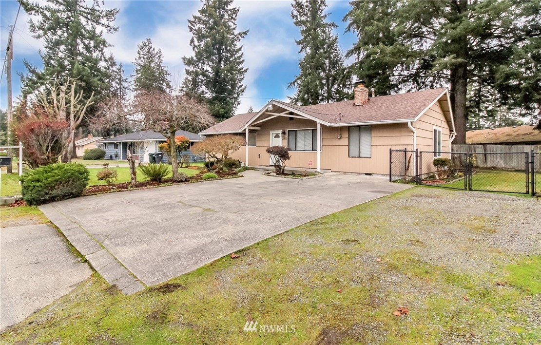 11717 Military Road Southwest Lakewood, WA 98498 - Photo 1 of 39 Gallery Image 1