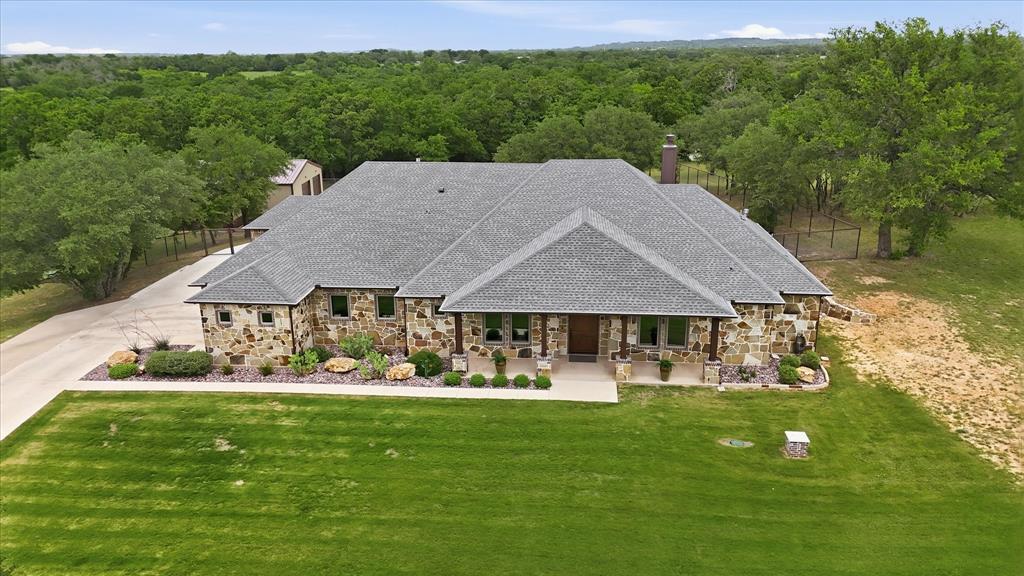 321 Arborview Drive Weatherford, TX 76088 - Photo 1 of 40