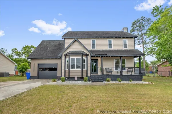 $2,000 | 7457 Avila Drive, Fayetteville, NC 28314
