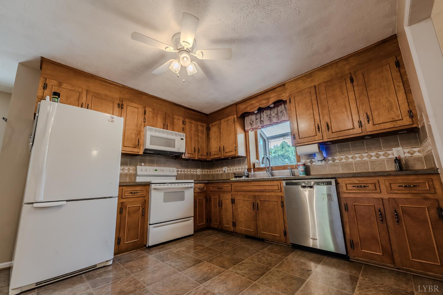 1553 Old Stage Road Amherst, VA 24521 - Photo 29 of 61