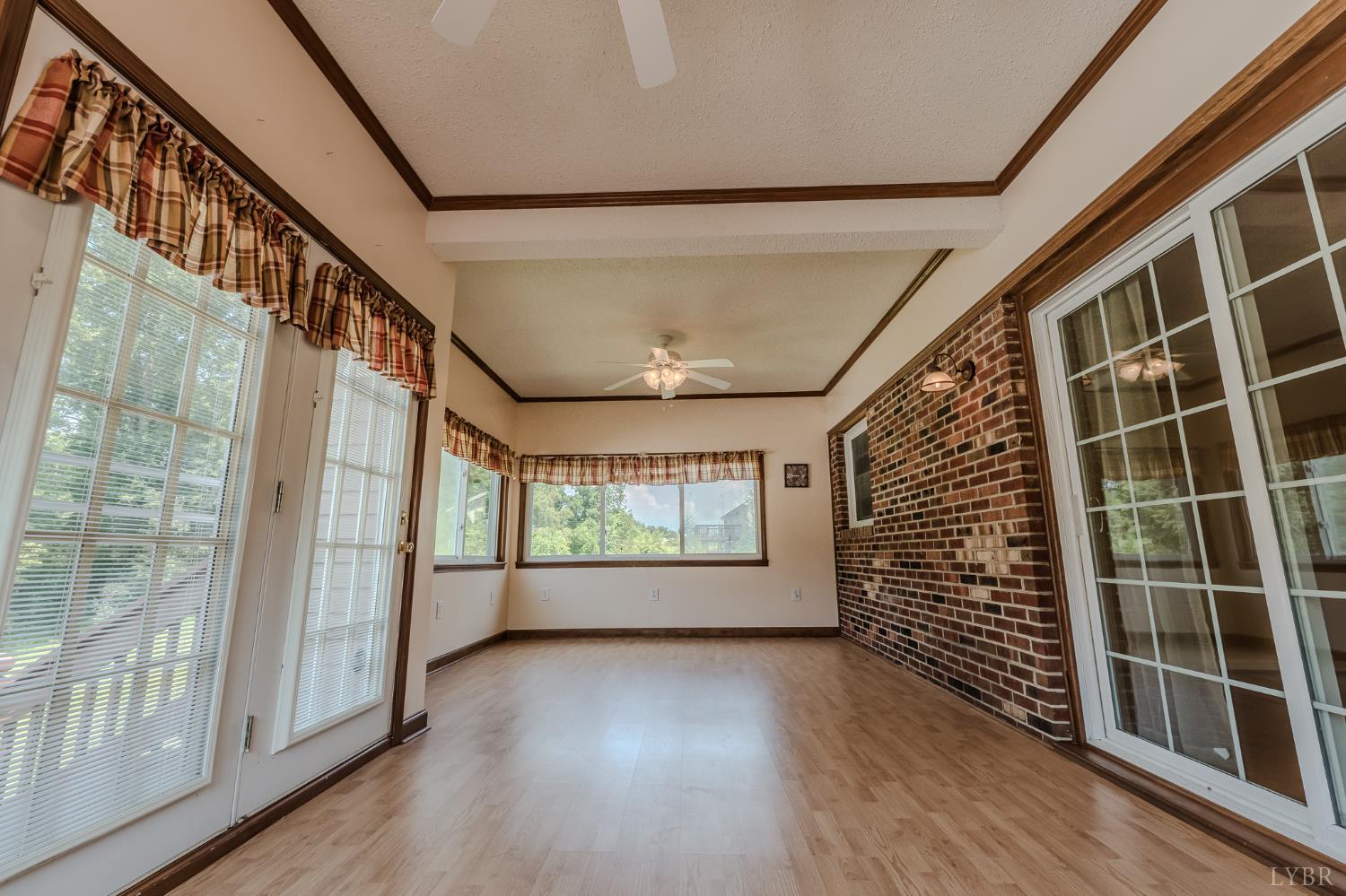 1553 Old Stage Road Amherst, VA 24521 - Photo 35 of 61