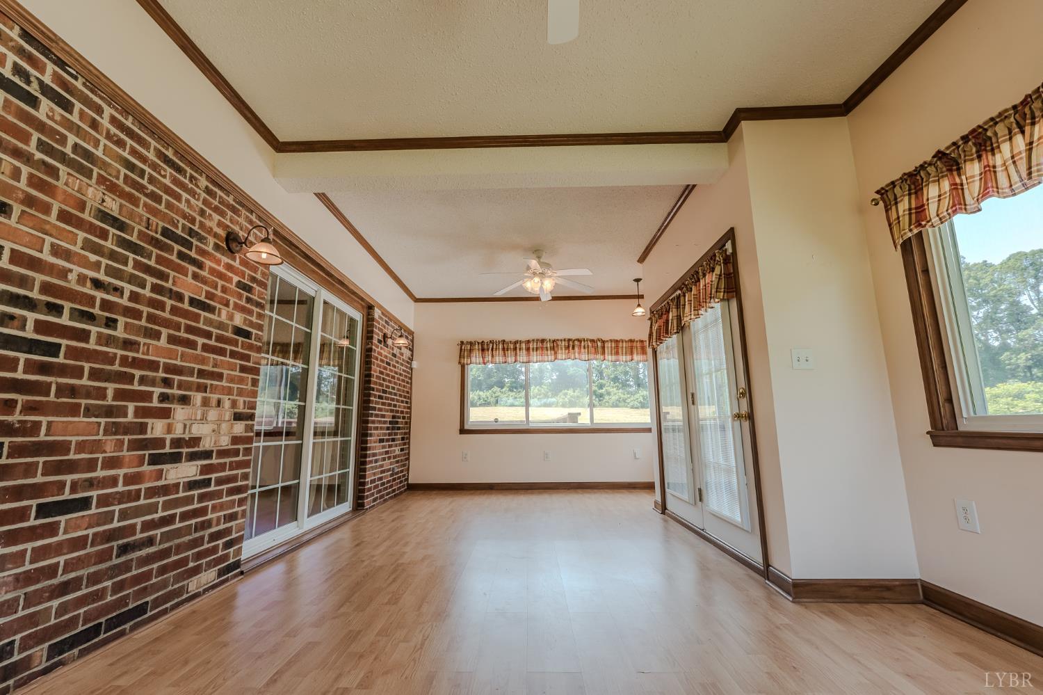 1553 Old Stage Road Amherst, VA 24521 - Photo 36 of 61