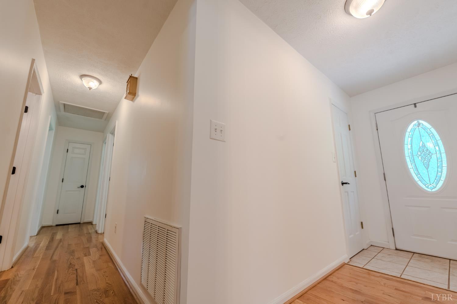 1553 Old Stage Road Amherst, VA 24521 - Photo 37 of 61 a view of a room with wooden floor