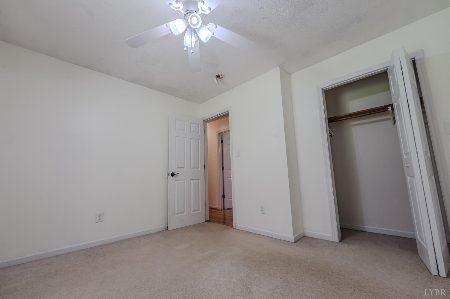 1553 Old Stage Road Amherst, VA 24521 - Photo 42 of 61 an empty room with a bathroom