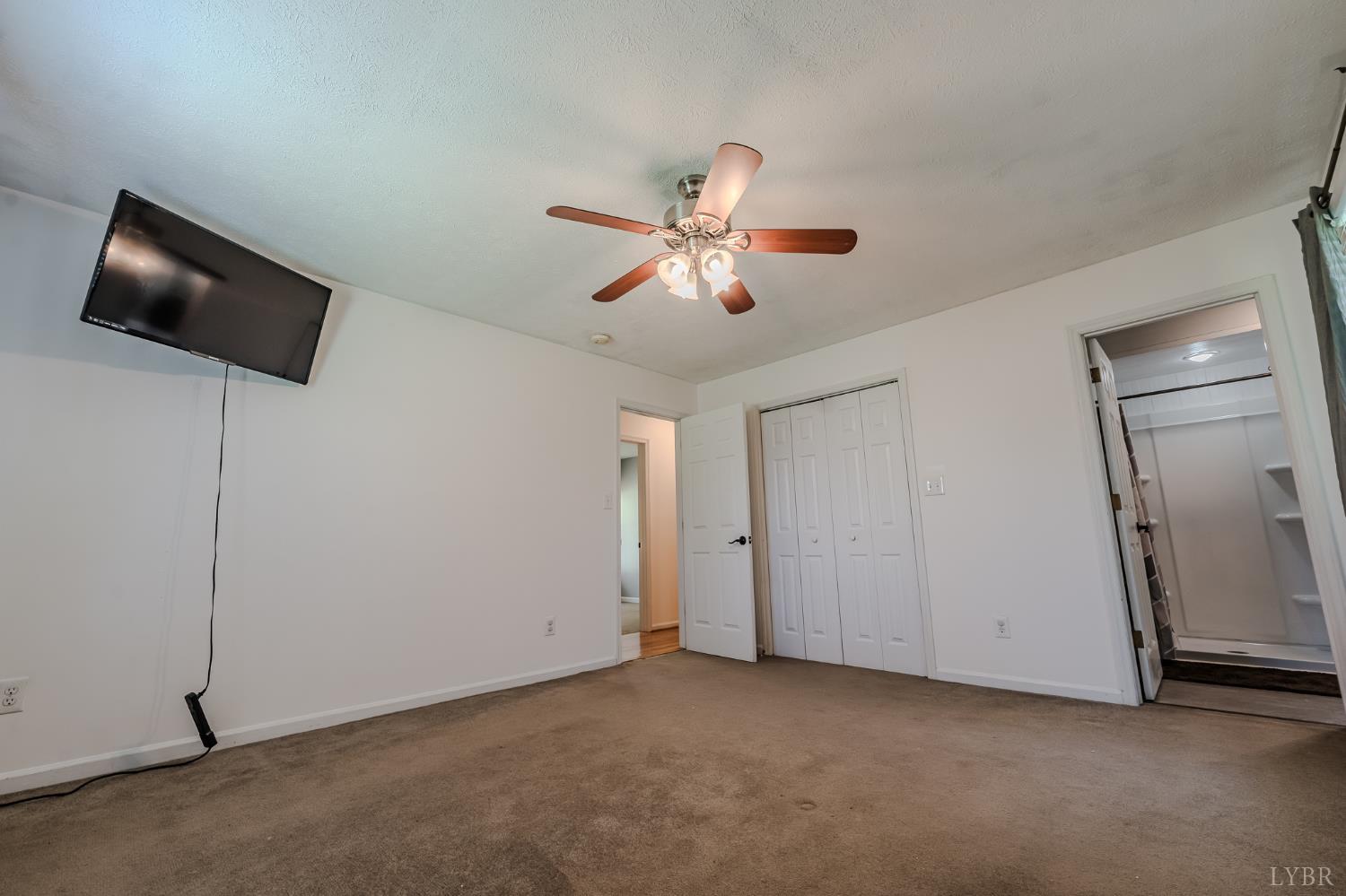 1553 Old Stage Road Amherst, VA 24521 - Photo 44 of 61