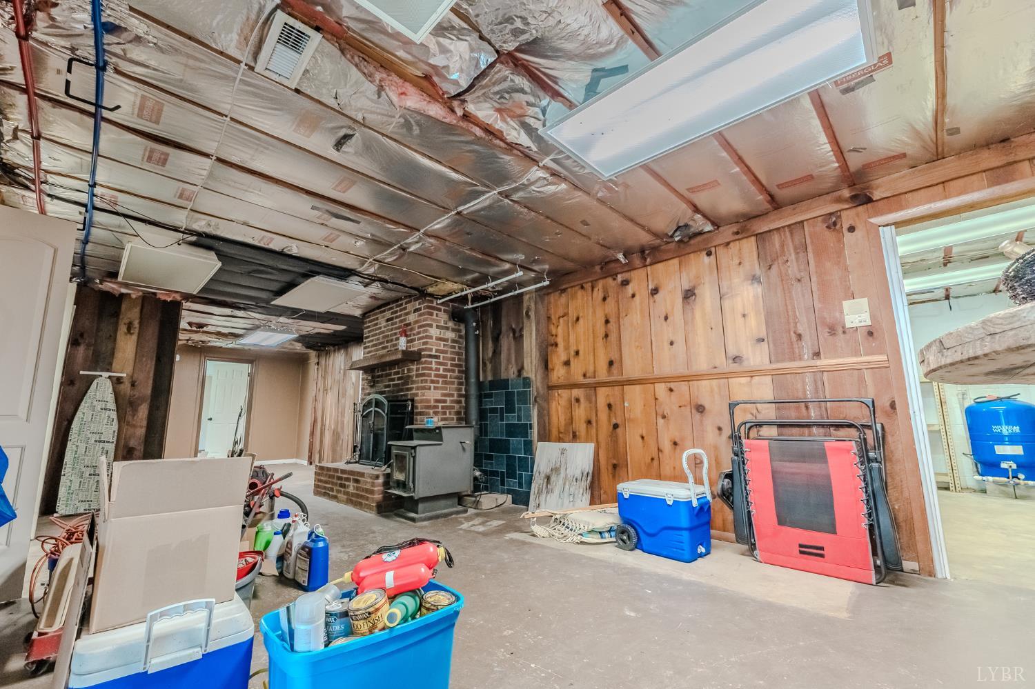 1553 Old Stage Road Amherst, VA 24521 - Photo 51 of 61