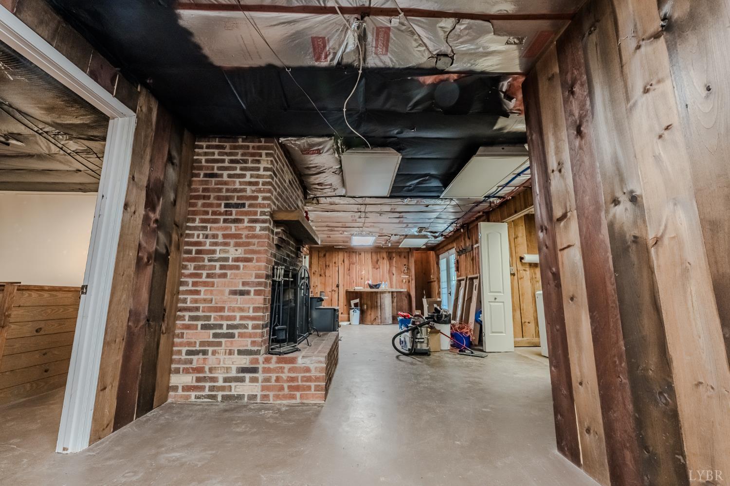 1553 Old Stage Road Amherst, VA 24521 - Photo 52 of 61 a view of parking area