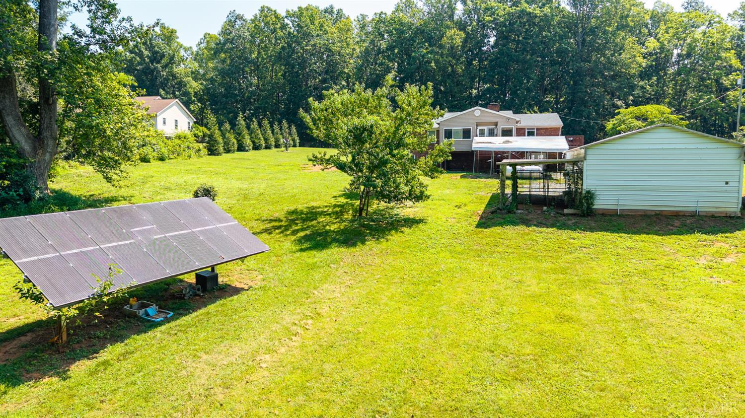 1553 Old Stage Road Amherst, VA 24521 - Photo 6 of 61