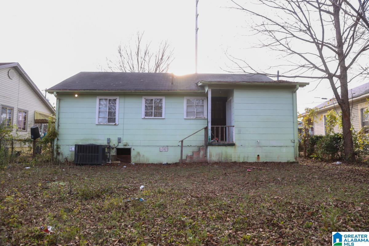 1021 14th Place Southwest Birmingham, AL 35211 - Photo 20 of 21