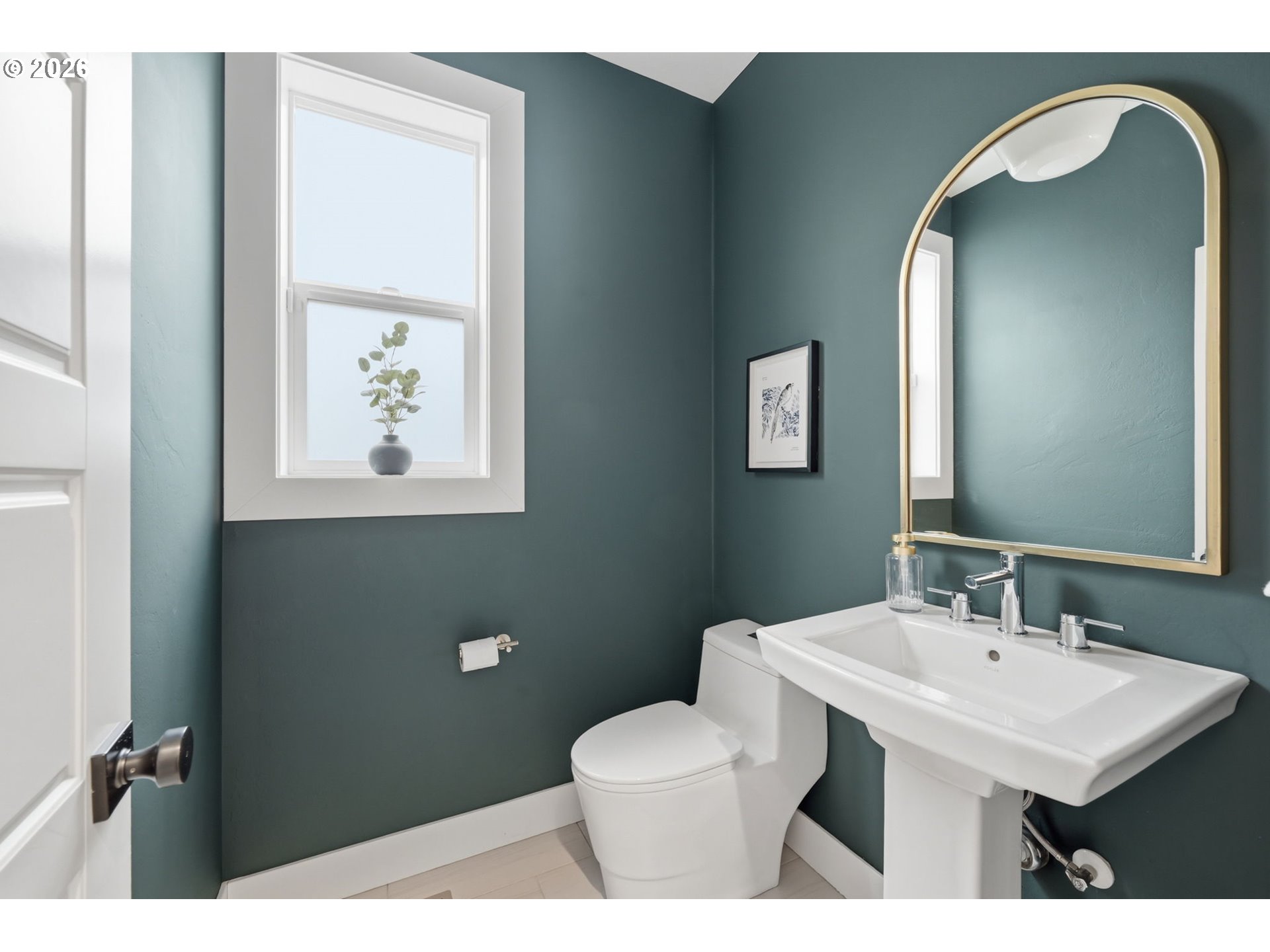 2361 Rollie Loop Eugene, OR 97405 - Photo 8 of 45 Bathroom