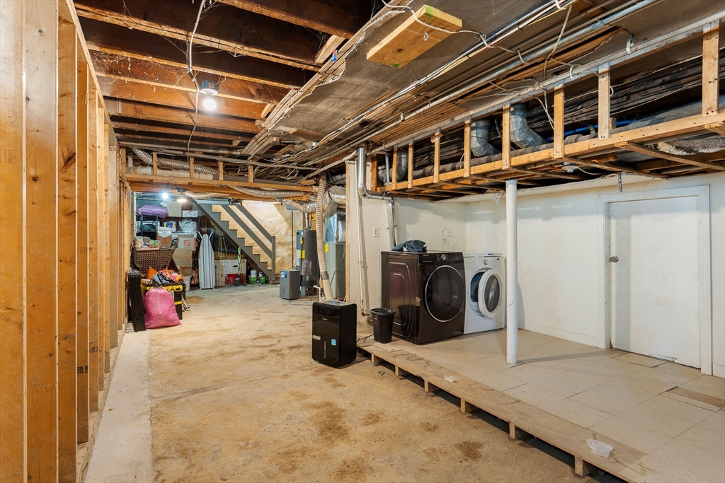 39 Mellen Street, Unit 1 Boston, MA 02124 - Photo 14 of 15