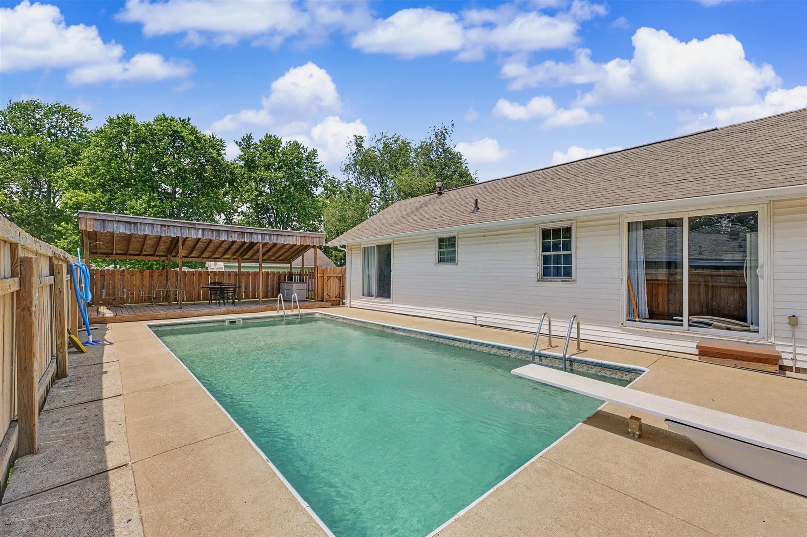 305 1st Street Tolono, IL 61880 - Photo 23 of 29