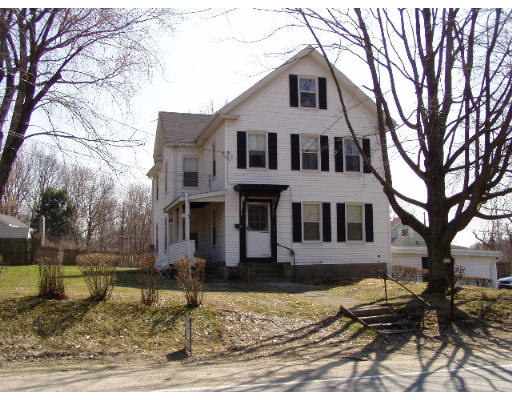 215 Commonwealth Road Wayland, MA 01778 - Photo 1 of 1 Gallery Image 1