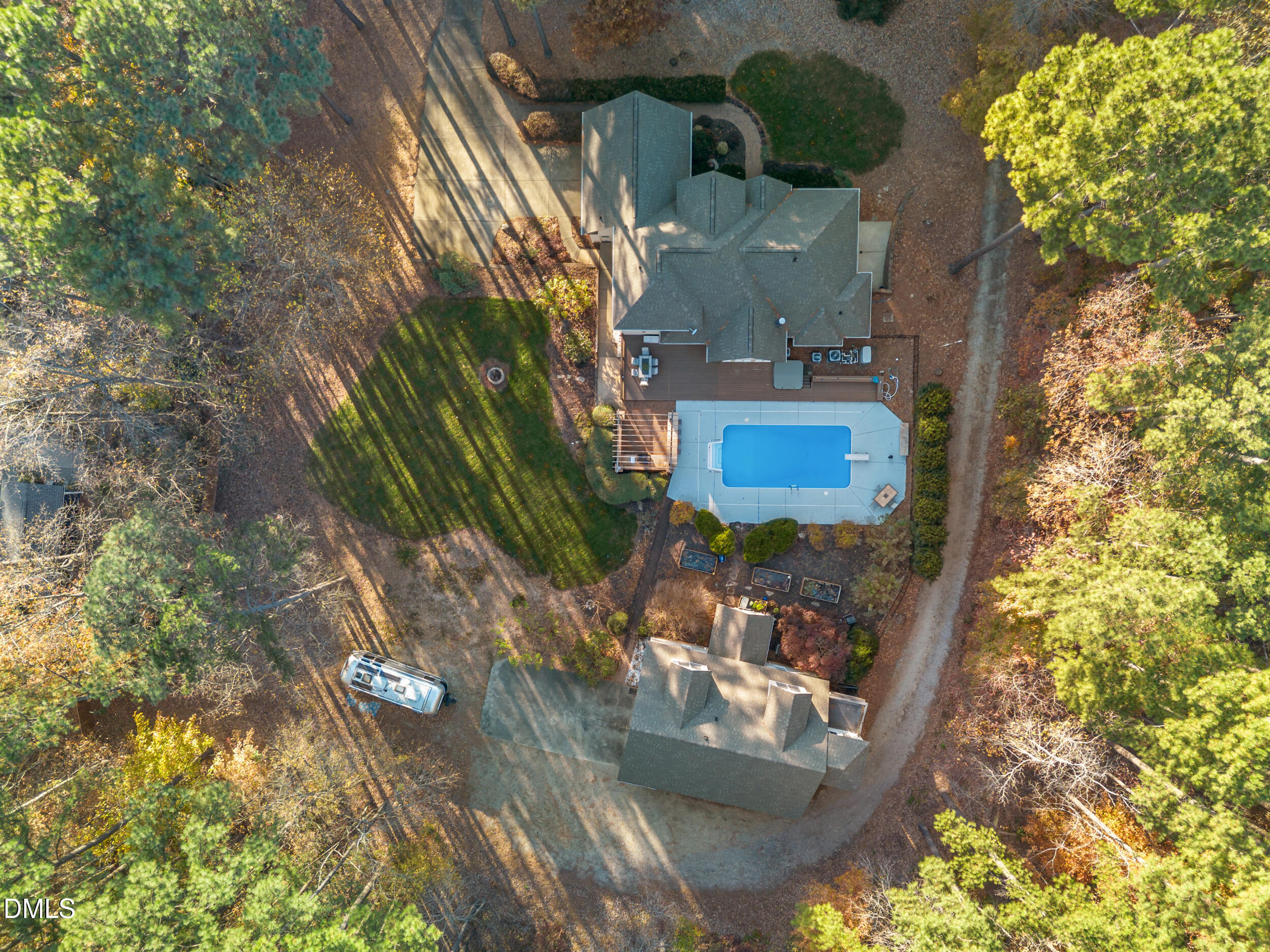 6816 Cool Pond Road Raleigh, NC 27613 - Photo 61 of 65 59_dji_0828