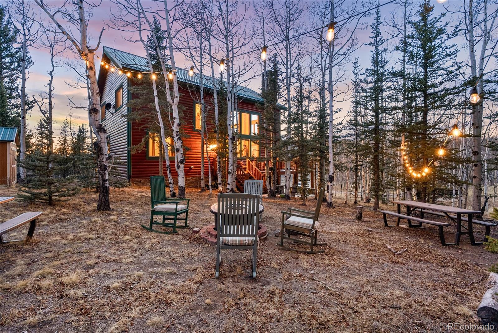 1996 Al Gulch Road Jefferson, CO 80456 - Photo 44 of 50