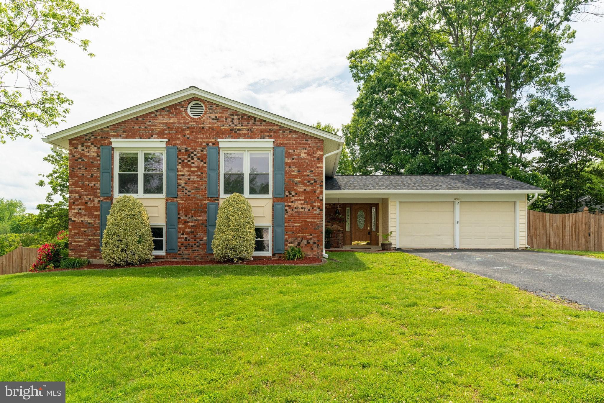 6926 Spur Road Springfield, VA 22153 - Photo 1 of 75 Hello Gorgeous!