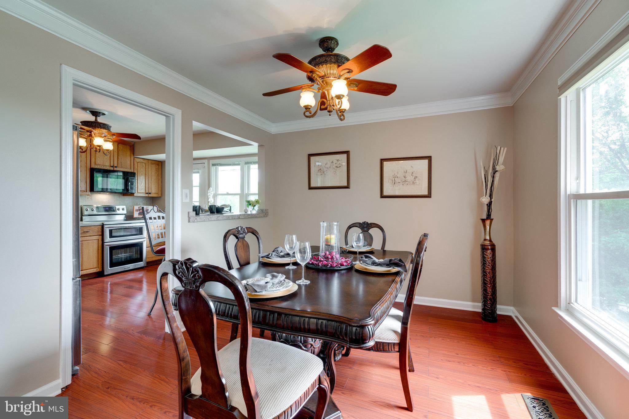6926 Spur Road Springfield, VA 22153 - Photo 15 of 75 Hungry for More? Lots of Seating Available