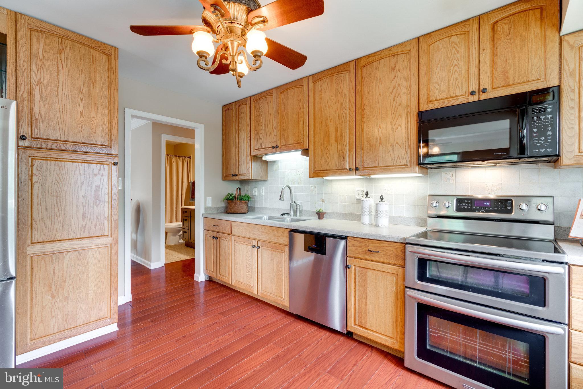 6926 Spur Road Springfield, VA 22153 - Photo 21 of 75 Storage Galore...check out the Special Pantry