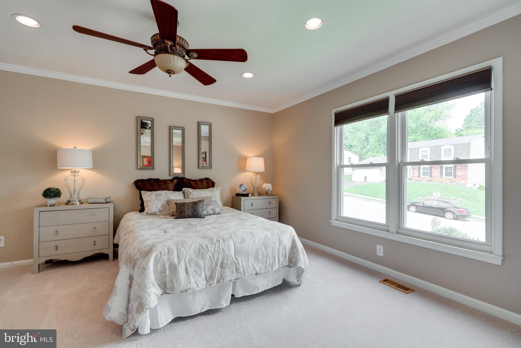 6926 Spur Road Springfield, VA 22153 - Photo 29 of 75 The Primary Sweet Suite