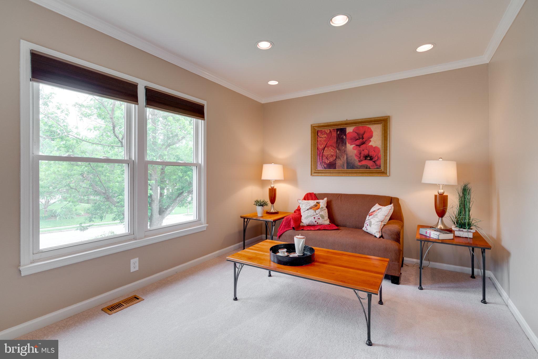 6926 Spur Road Springfield, VA 22153 - Photo 34 of 75 A Natural Setting Beyond