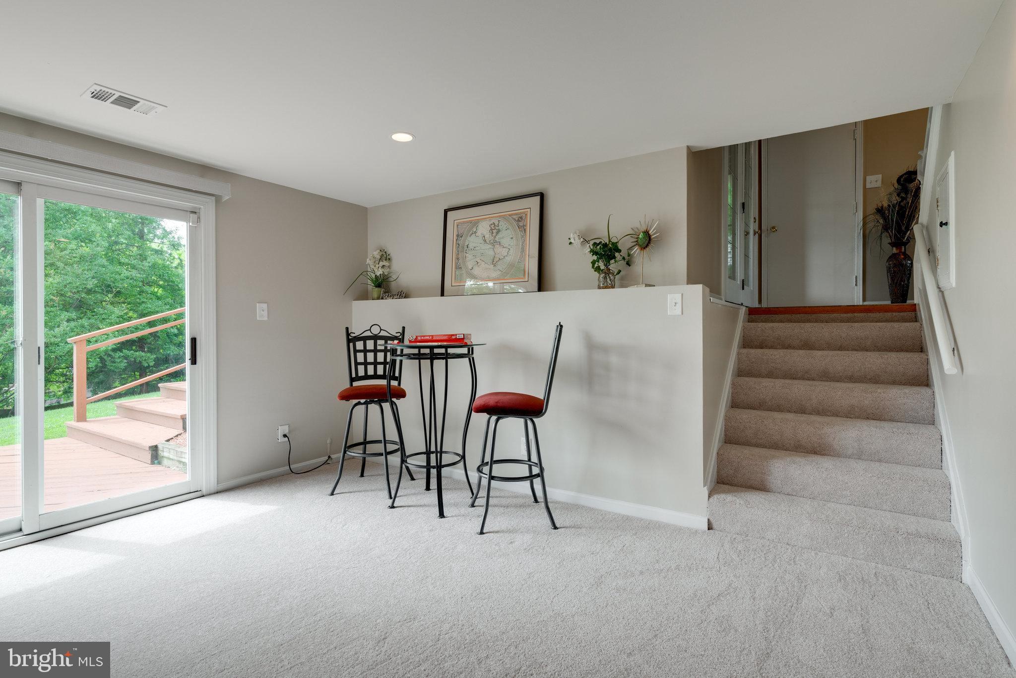 6926 Spur Road Springfield, VA 22153 - Photo 39 of 75 Let's Head Downstairs to your favorite hang out!
