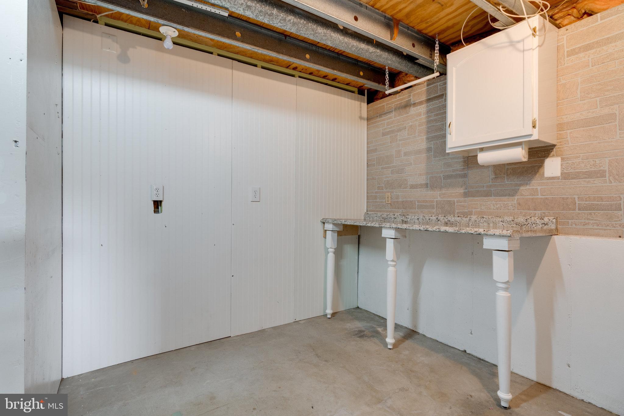 6926 Spur Road Springfield, VA 22153 - Photo 54 of 75 Orgainzed for Storage!