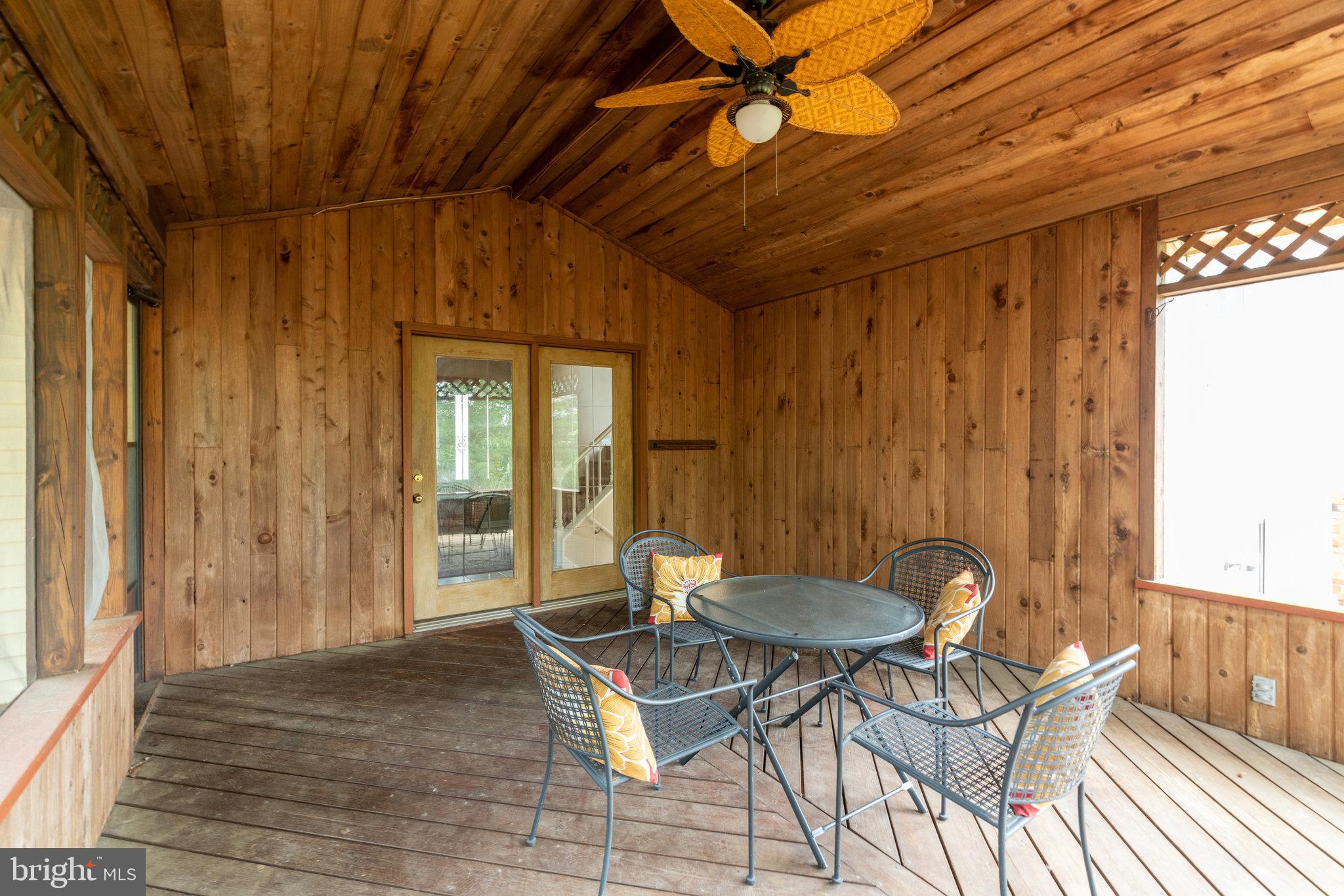 6926 Spur Road Springfield, VA 22153 - Photo 57 of 75 This May Become your Favorite Hang Out!