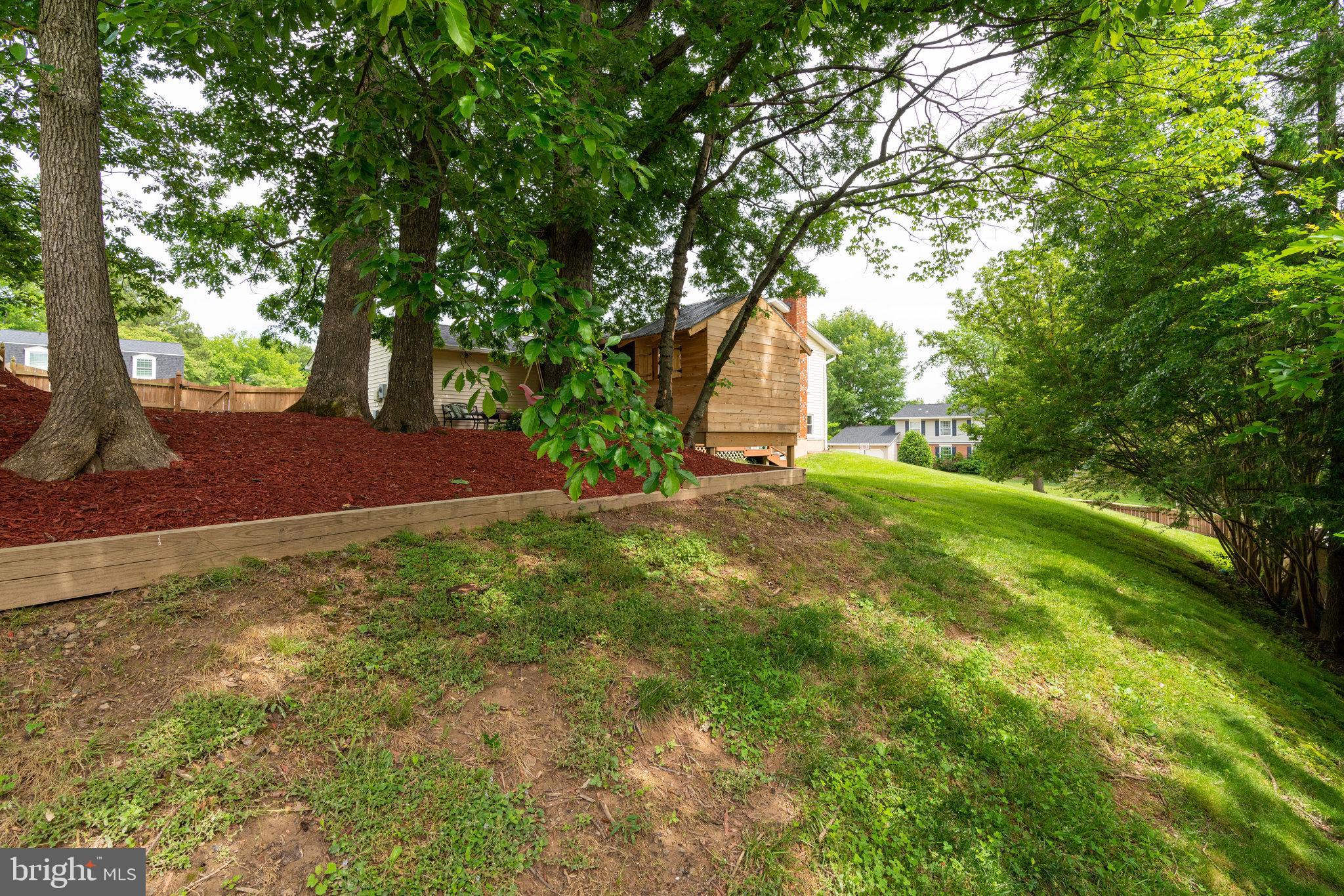 6926 Spur Road Springfield, VA 22153 - Photo 67 of 75 Serenity....