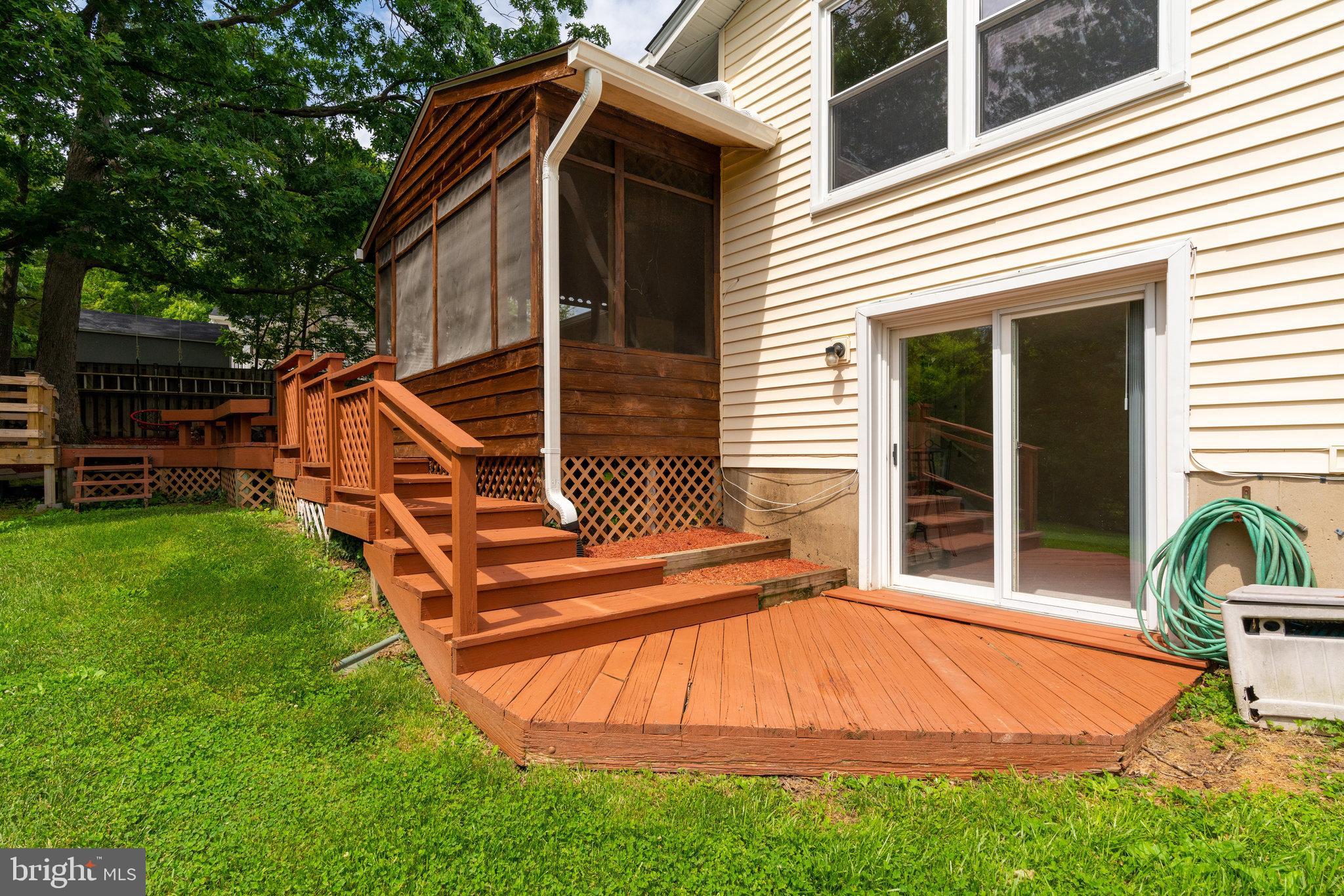 6926 Spur Road Springfield, VA 22153 - Photo 69 of 75 Easy Access to Both Levels