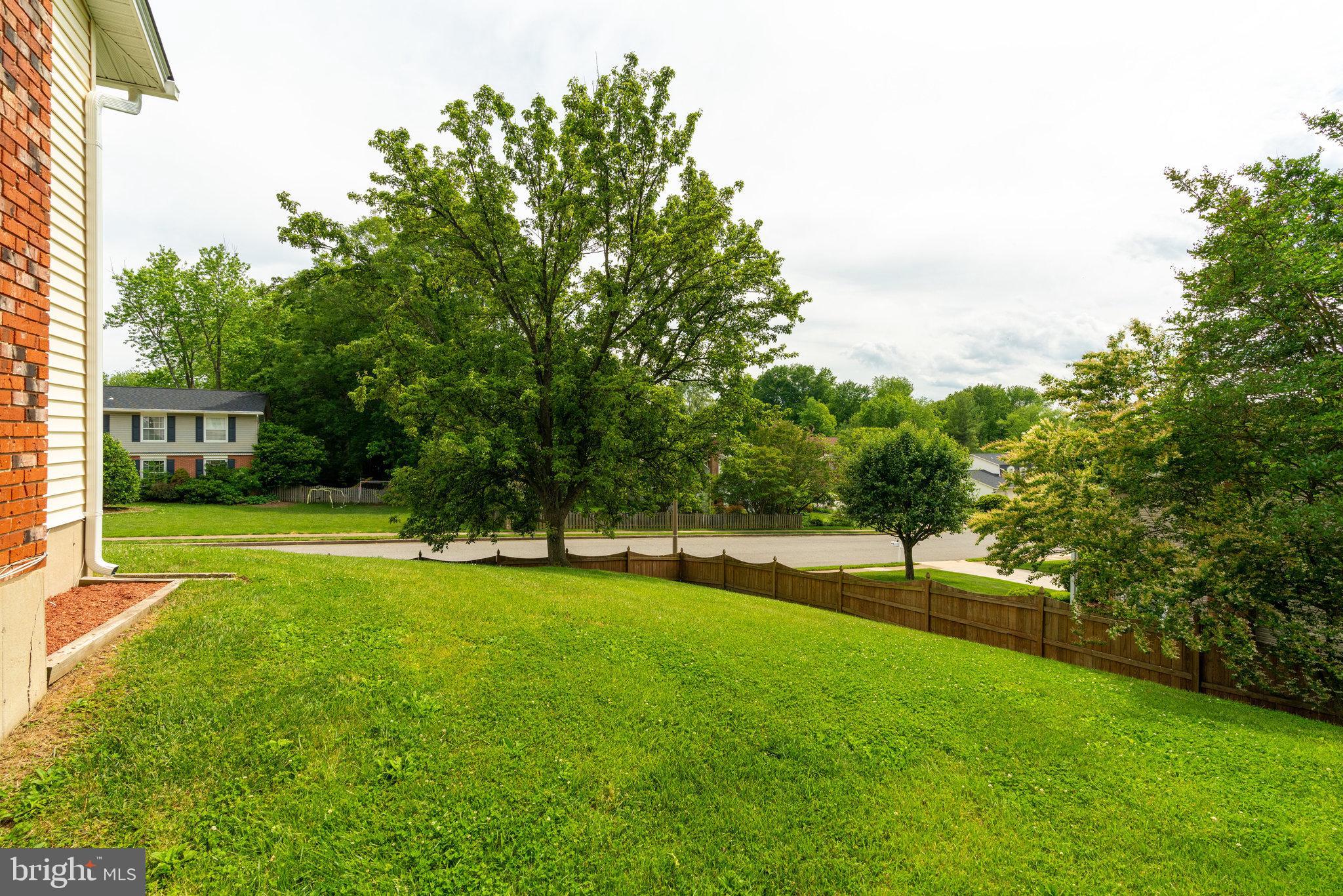 6926 Spur Road Springfield, VA 22153 - Photo 70 of 75 Gorgeous Sunsets Included