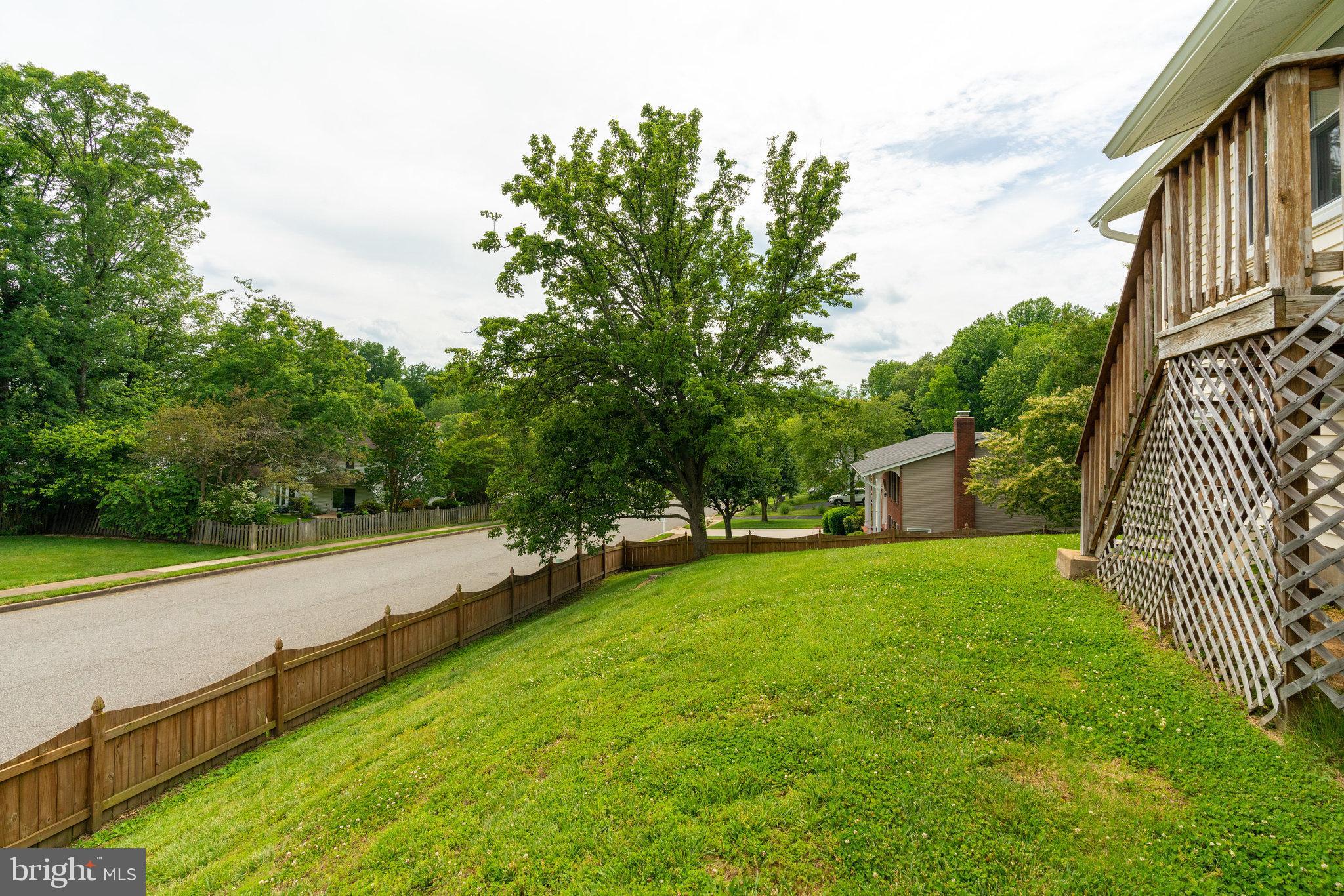 6926 Spur Road Springfield, VA 22153 - Photo 73 of 75 Fido Aproves!