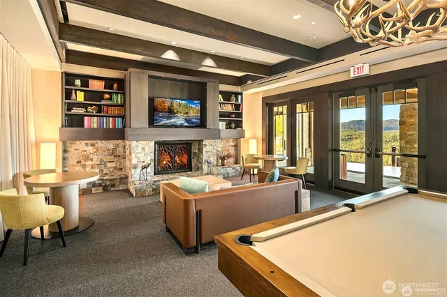 $315,000 | 3600 Suncadia Trail, Unit 3054, Cle Elum, WA 98922