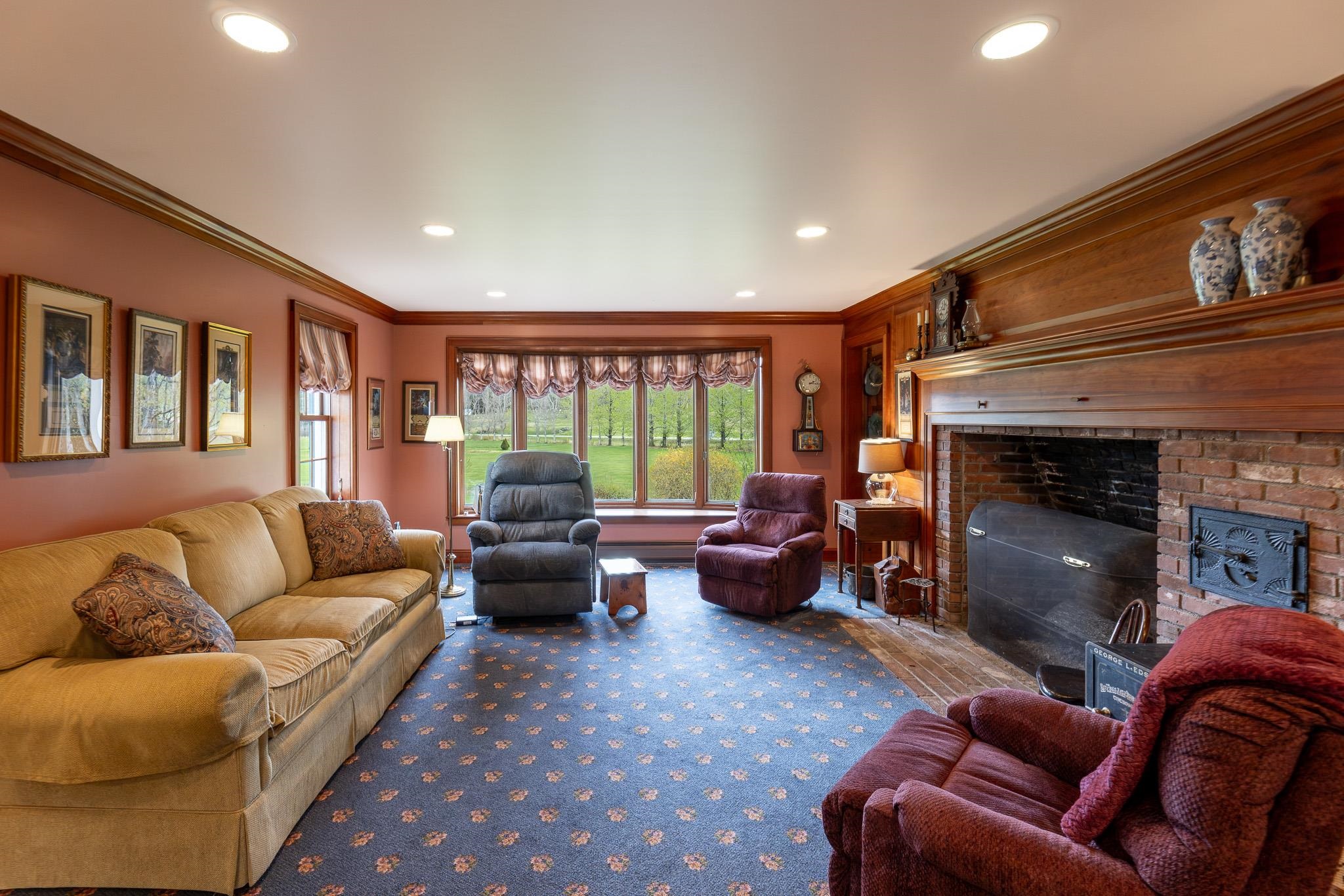 65 Clark Camp Road Cornish, NH 03745 - Photo 18 of 60