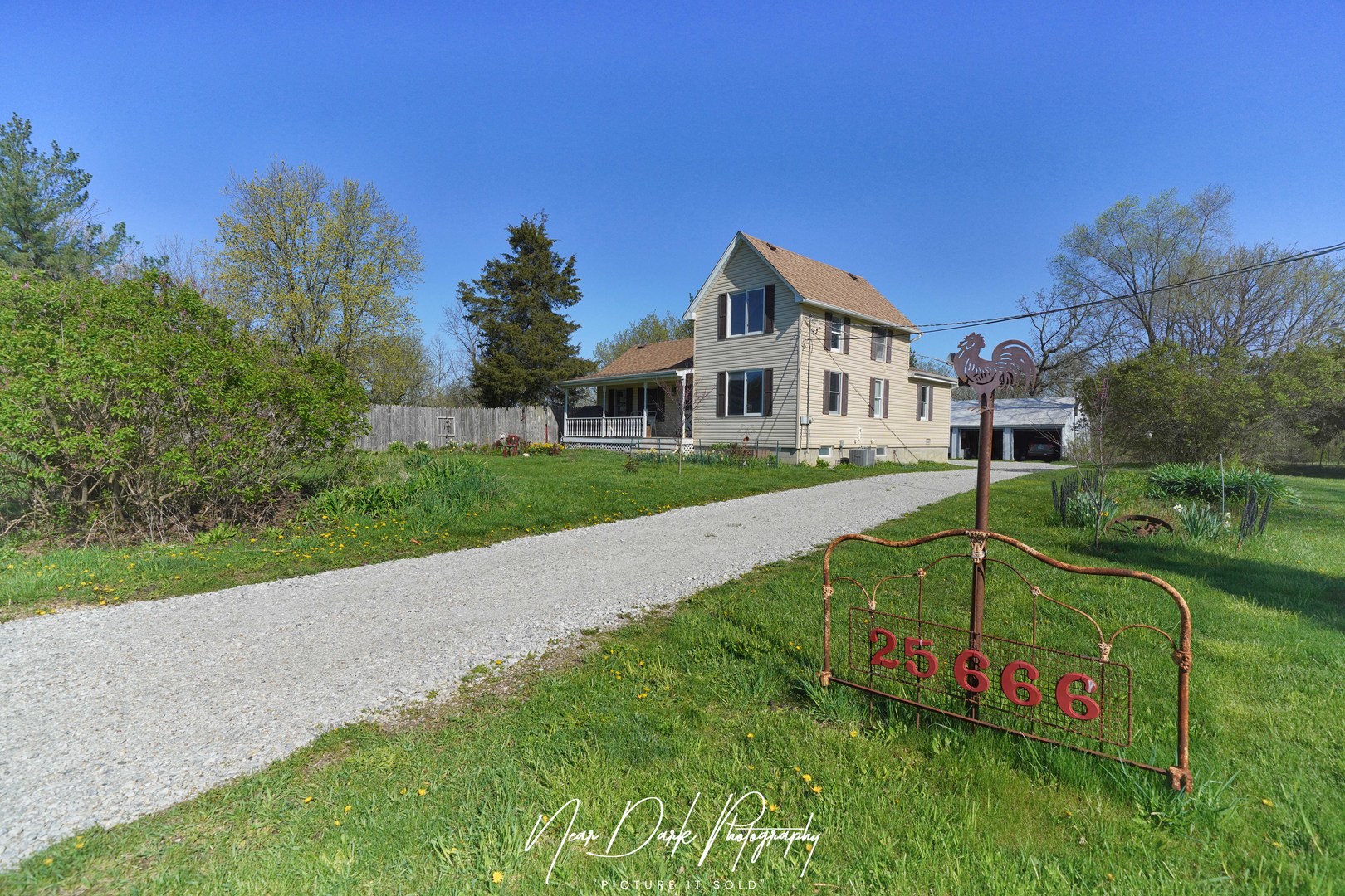 25666 West Nippersink Road Round Lake, IL 60073 - Photo 1 of 44 Gallery Image 1