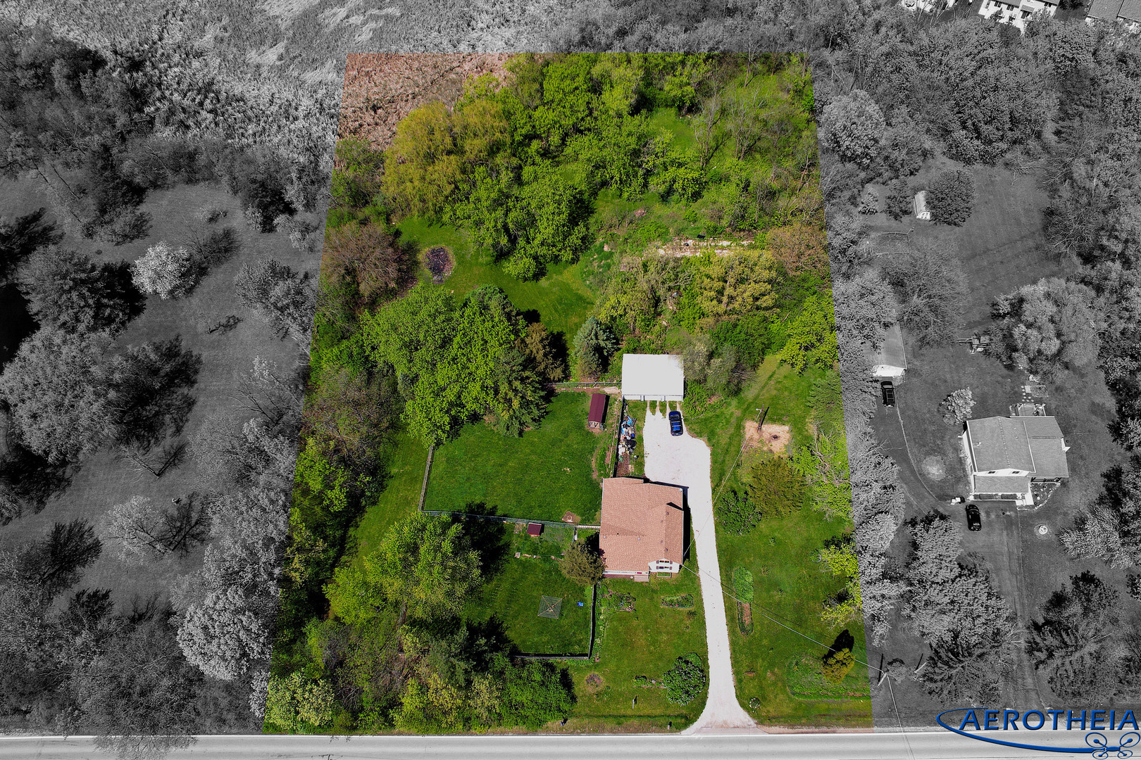 25666 West Nippersink Road Round Lake, IL 60073 - Photo 2 of 44 Gallery Image 2