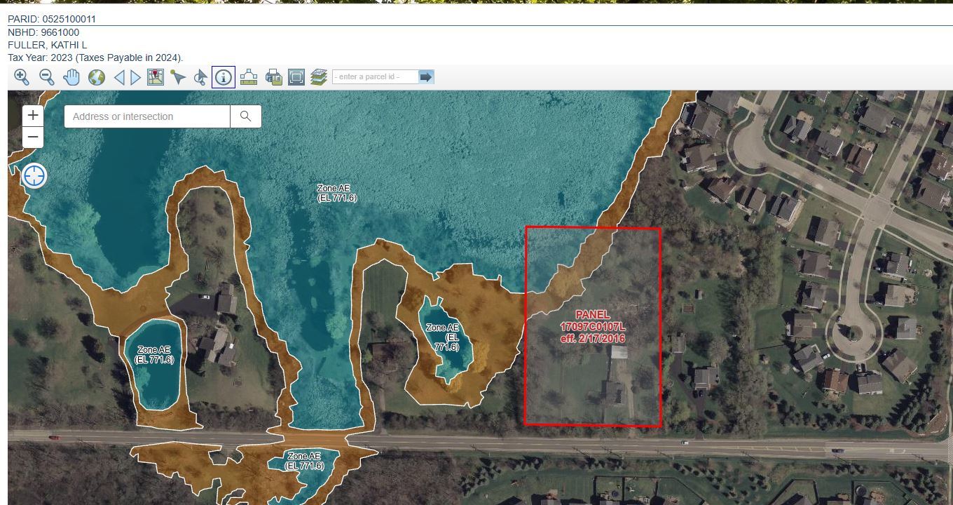 25666 West Nippersink Road Round Lake, IL 60073 - Photo 41 of 44 Gallery Image 41