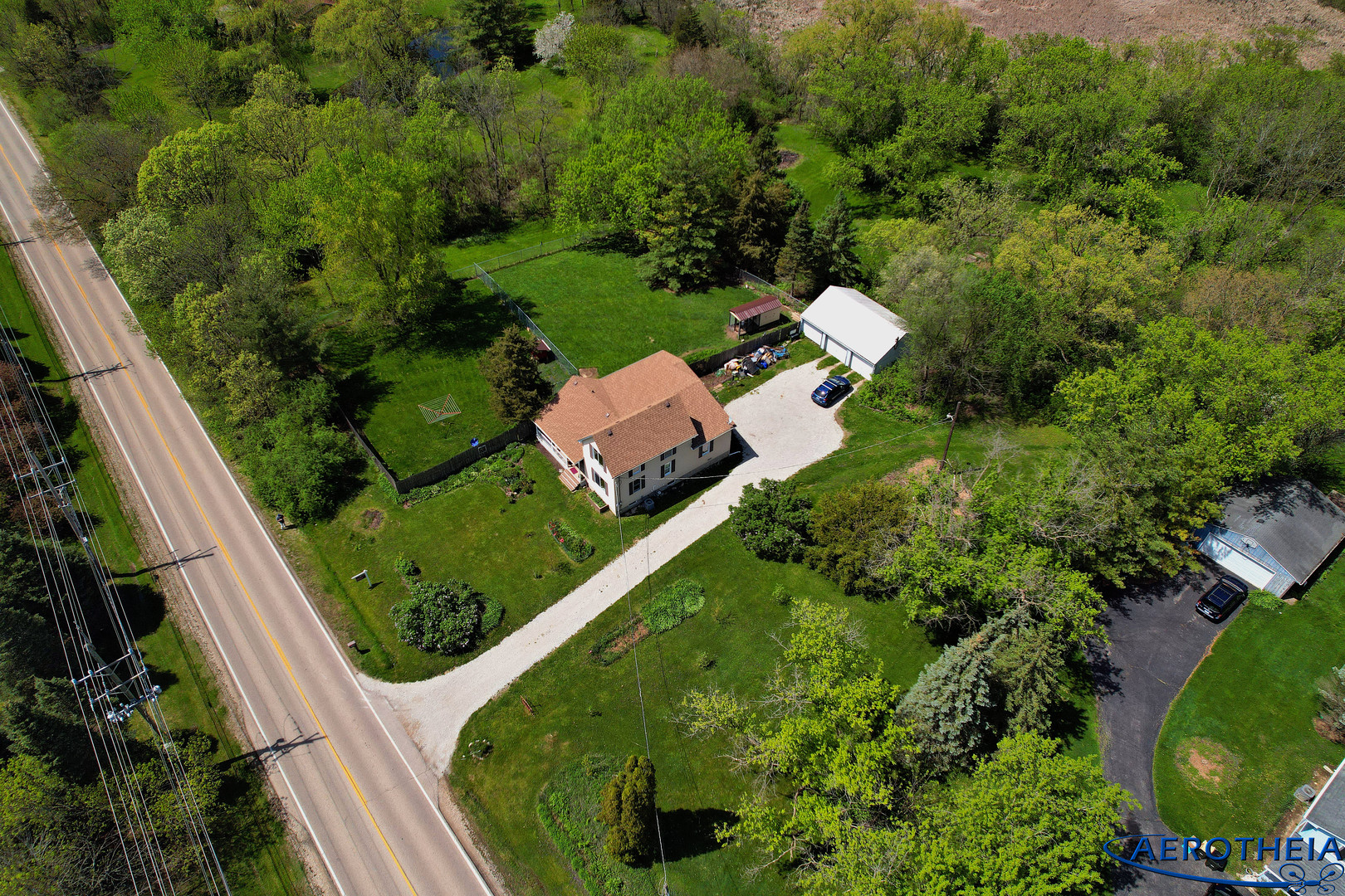25666 West Nippersink Road Round Lake, IL 60073 - Photo 43 of 44 Gallery Image 43