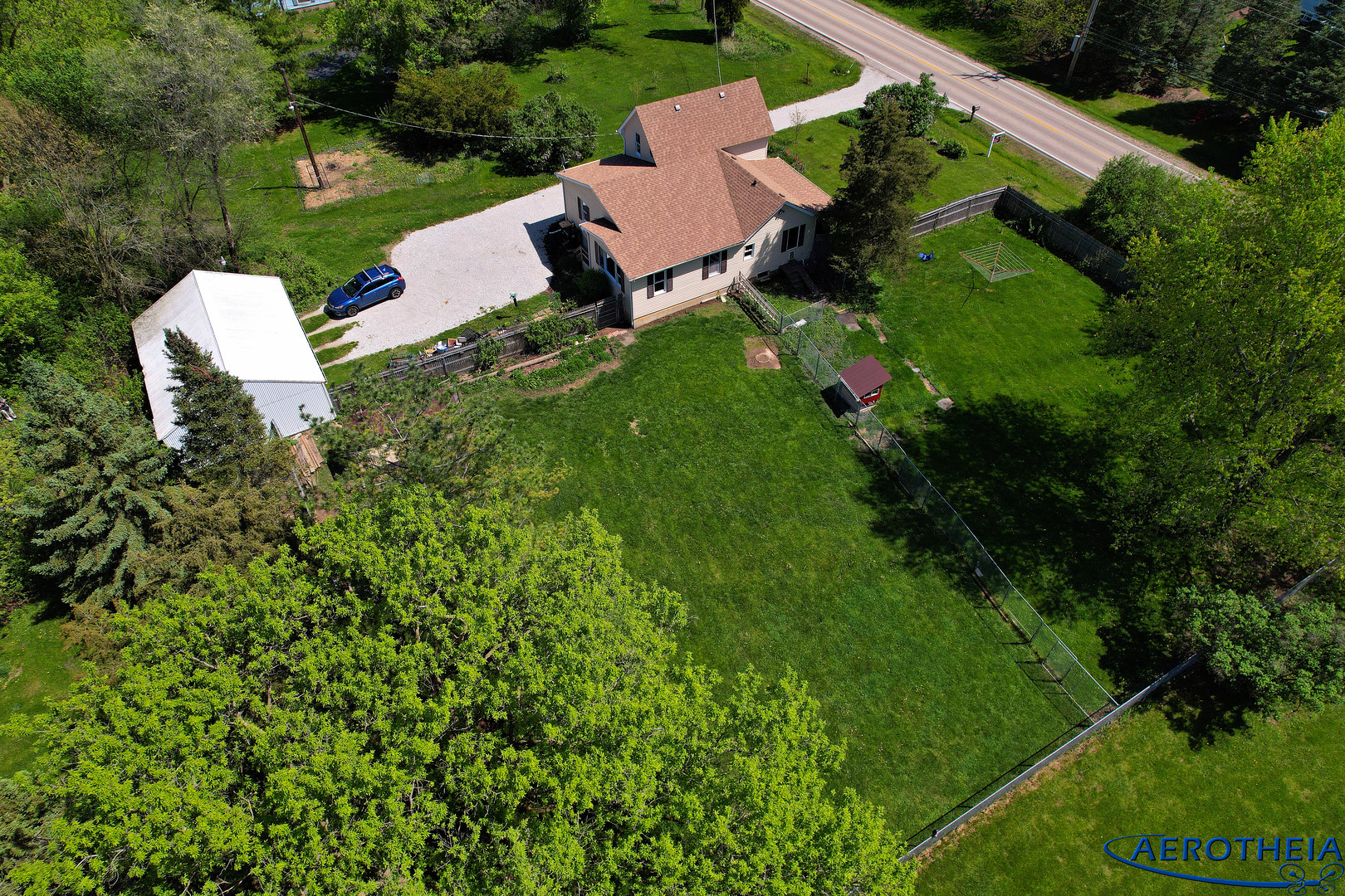 25666 West Nippersink Road Round Lake, IL 60073 - Photo 44 of 44 Gallery Image 44