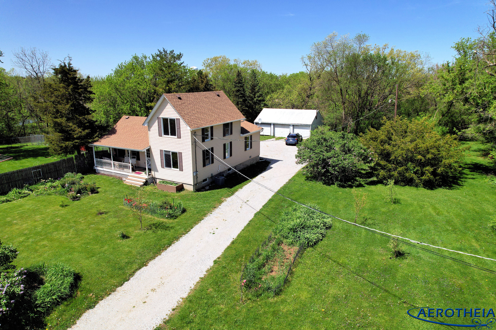 25666 West Nippersink Road Round Lake, IL 60073 - Photo 8 of 44 Gallery Image 8
