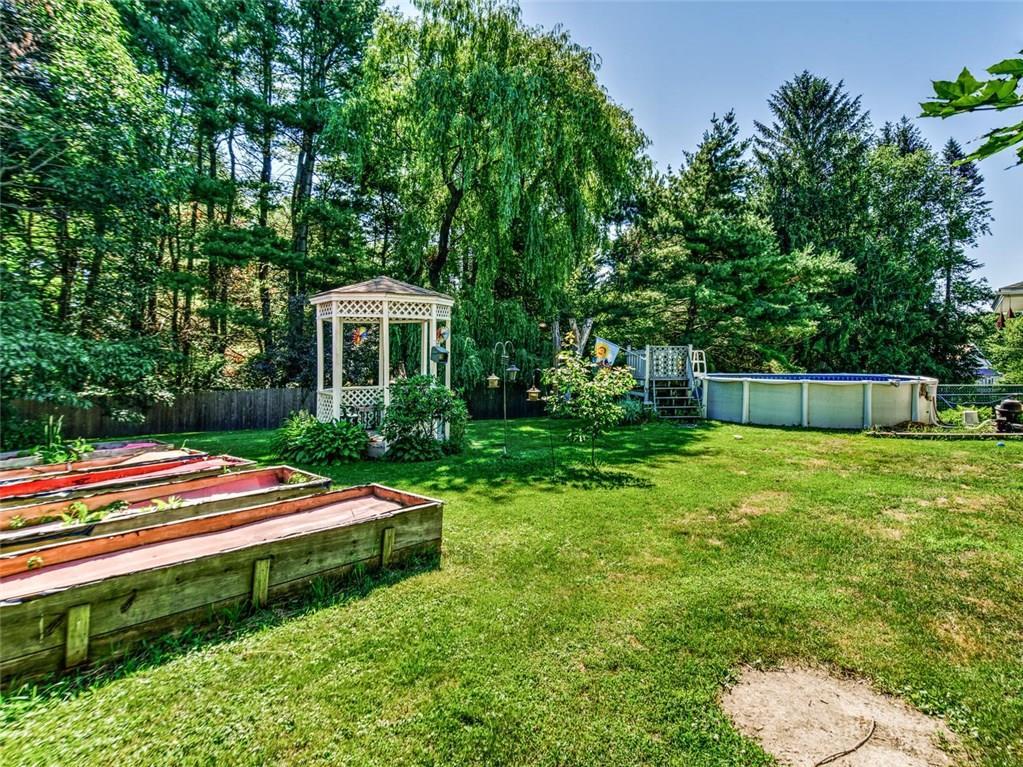 403 Main Street Waterville, ME 04901 - Photo 30 of 34 Back yard