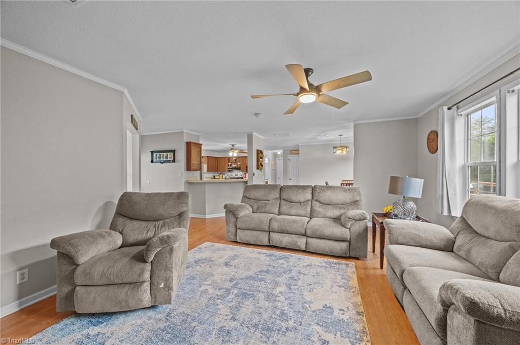 9027 Cook Farm Road Belews Creek, NC 27009 - Photo 13 of 43 Gallery Image 13
