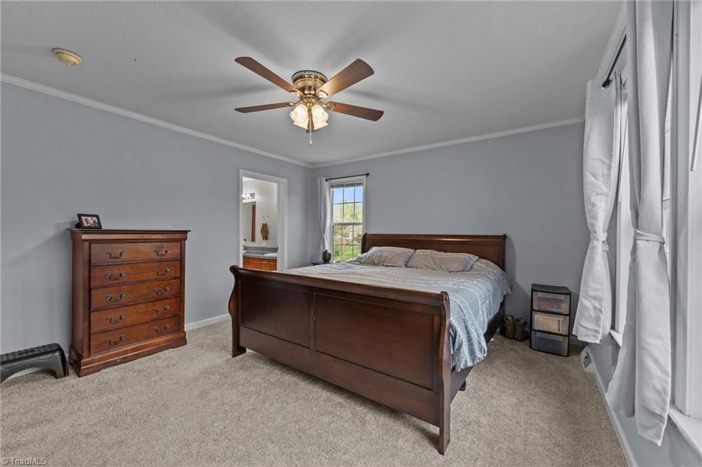 9027 Cook Farm Road Belews Creek, NC 27009 - Photo 15 of 43 Gallery Image 15