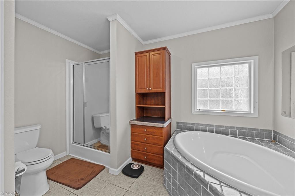 9027 Cook Farm Road Belews Creek, NC 27009 - Photo 18 of 43 Gallery Image 18