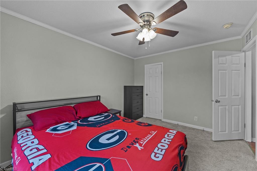 9027 Cook Farm Road Belews Creek, NC 27009 - Photo 21 of 43 Gallery Image 21